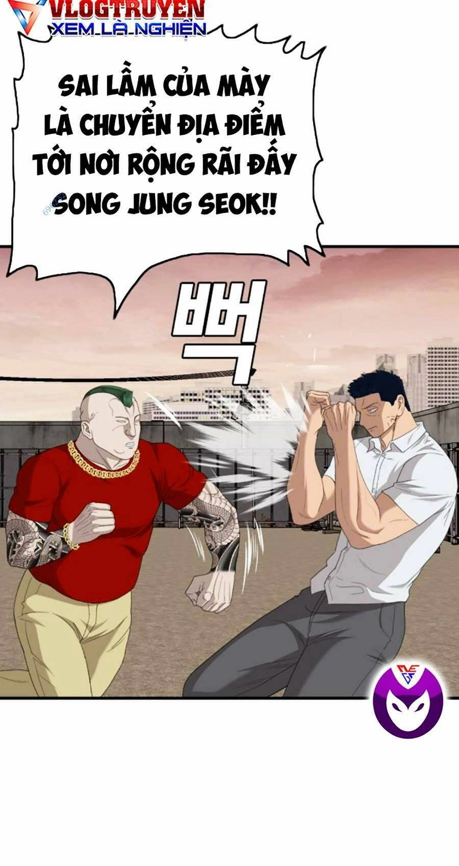 Người Xấu Chapter 157 - 17