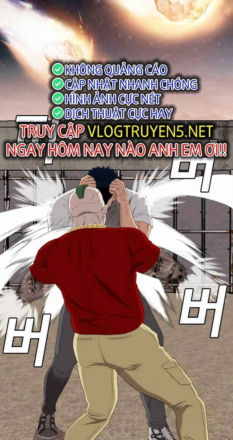 Người Xấu Chapter 157 - 20