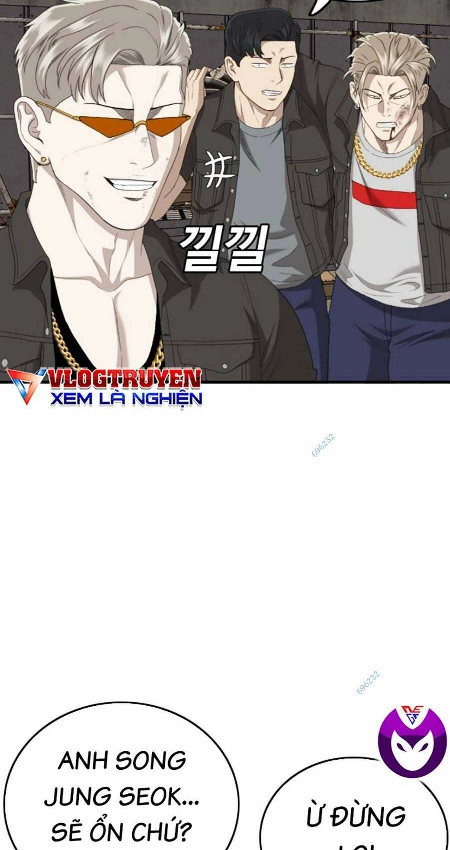 Người Xấu Chapter 157 - 22