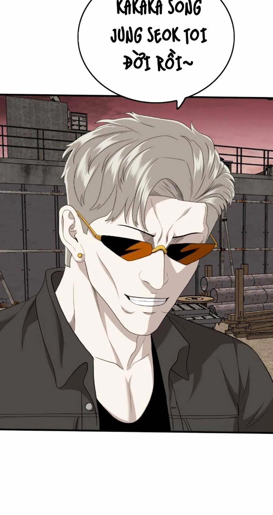 Người Xấu Chapter 157 - 27