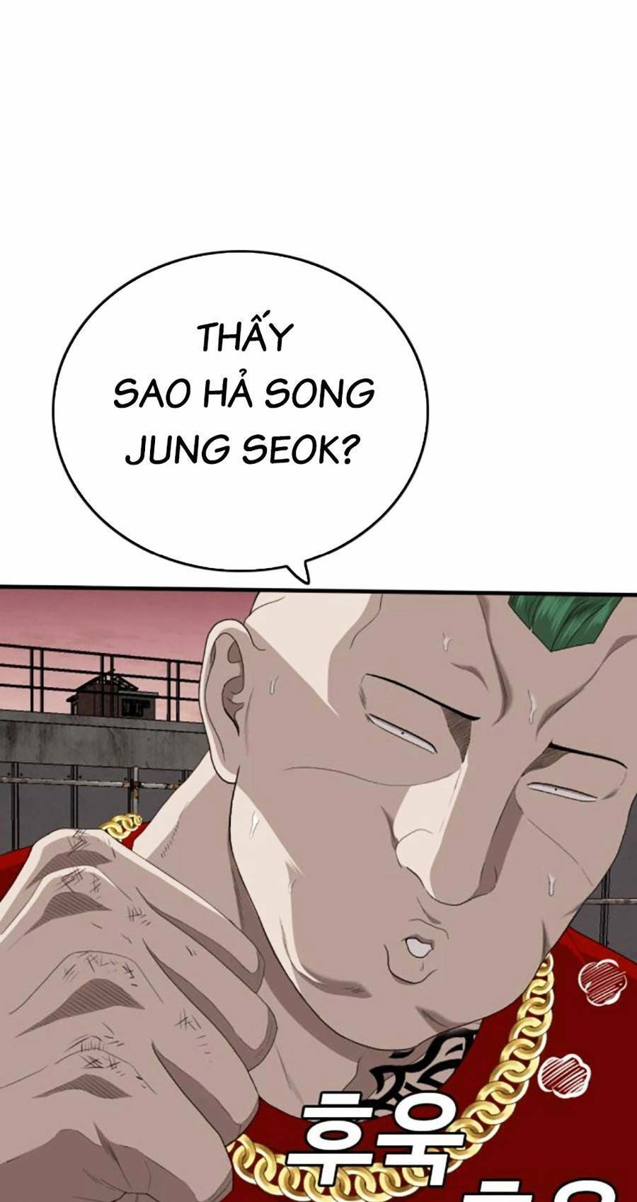 Người Xấu Chapter 157 - 28