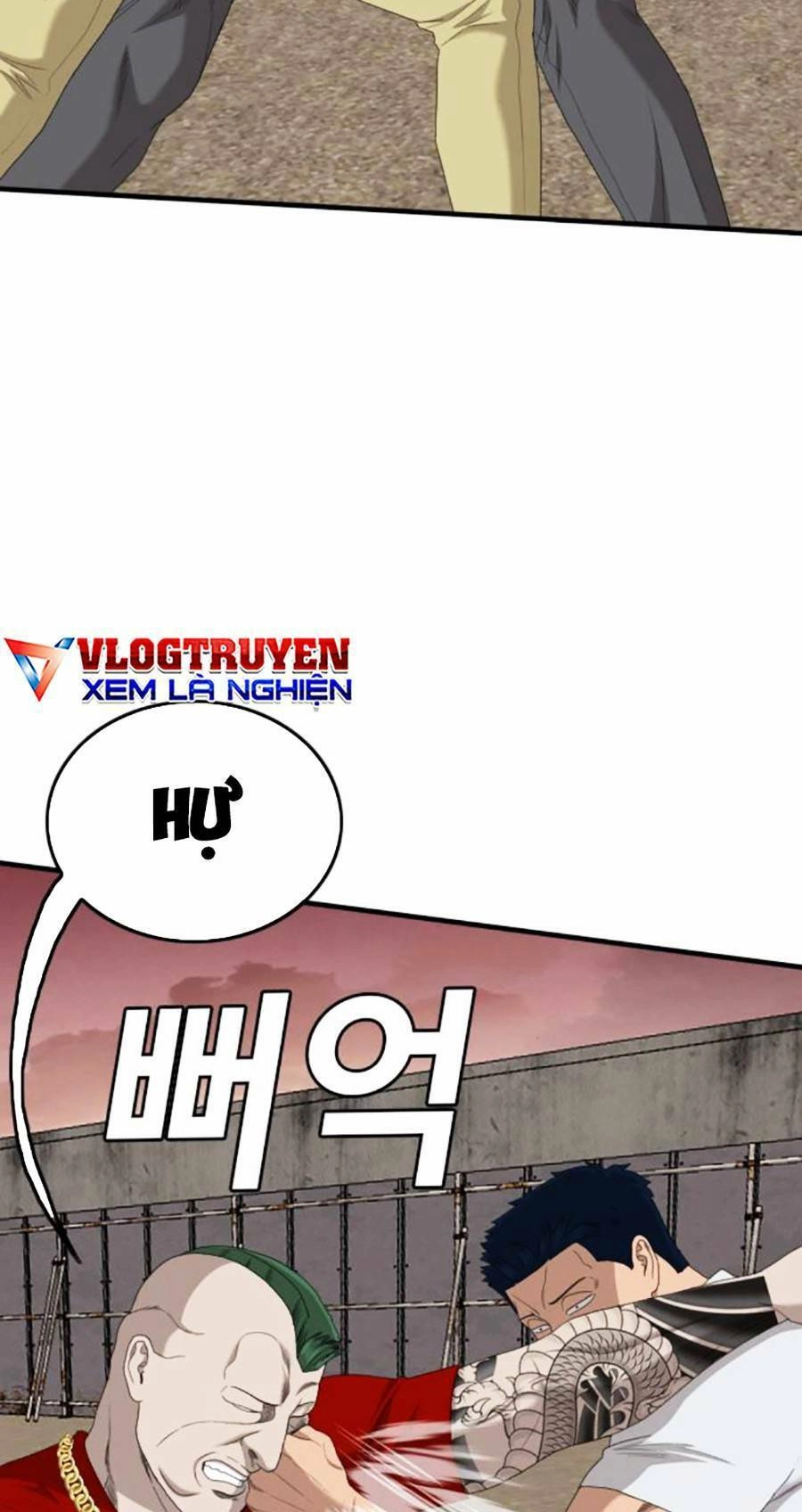 Người Xấu Chapter 157 - 35