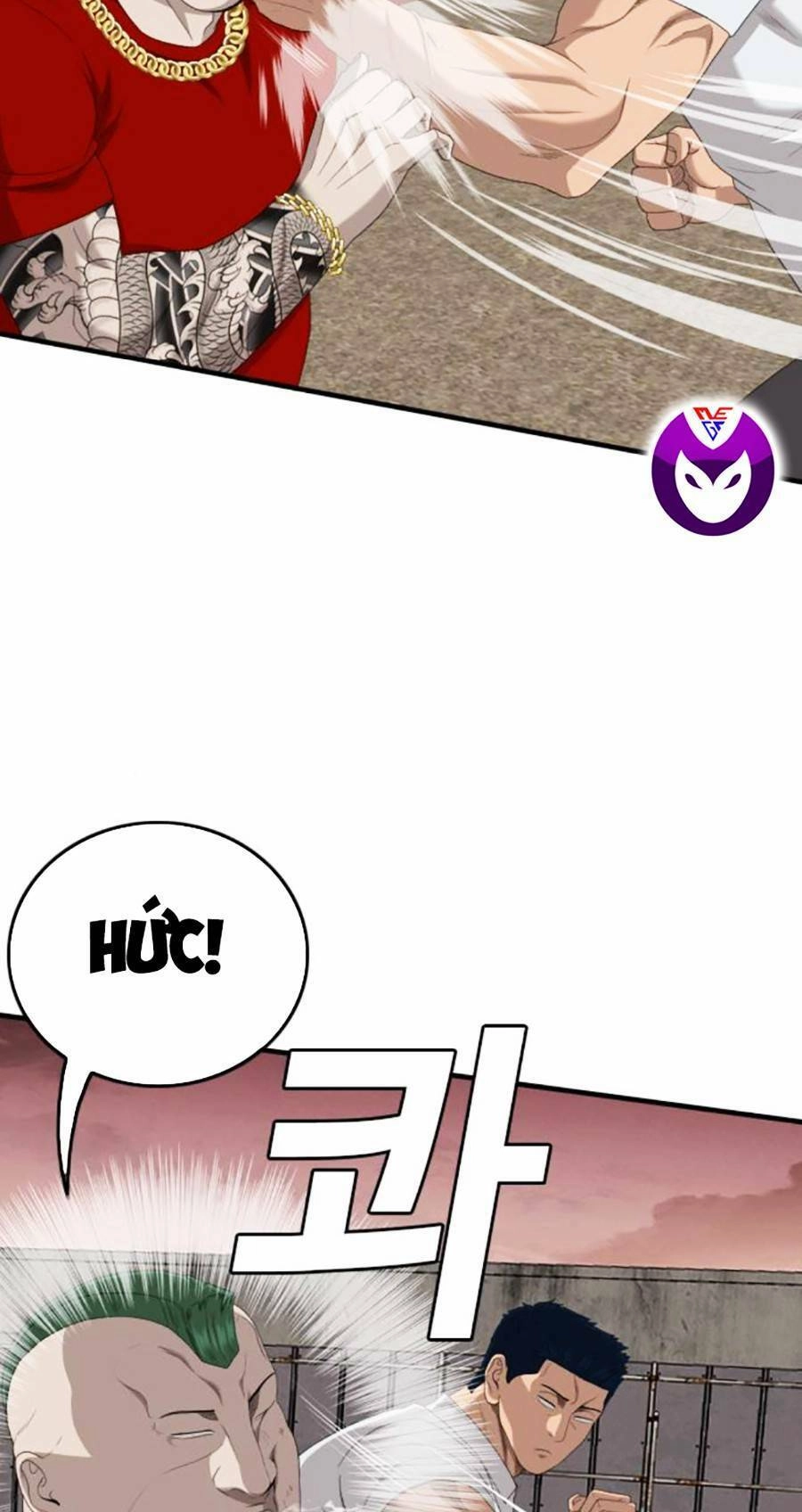 Người Xấu Chapter 157 - 36