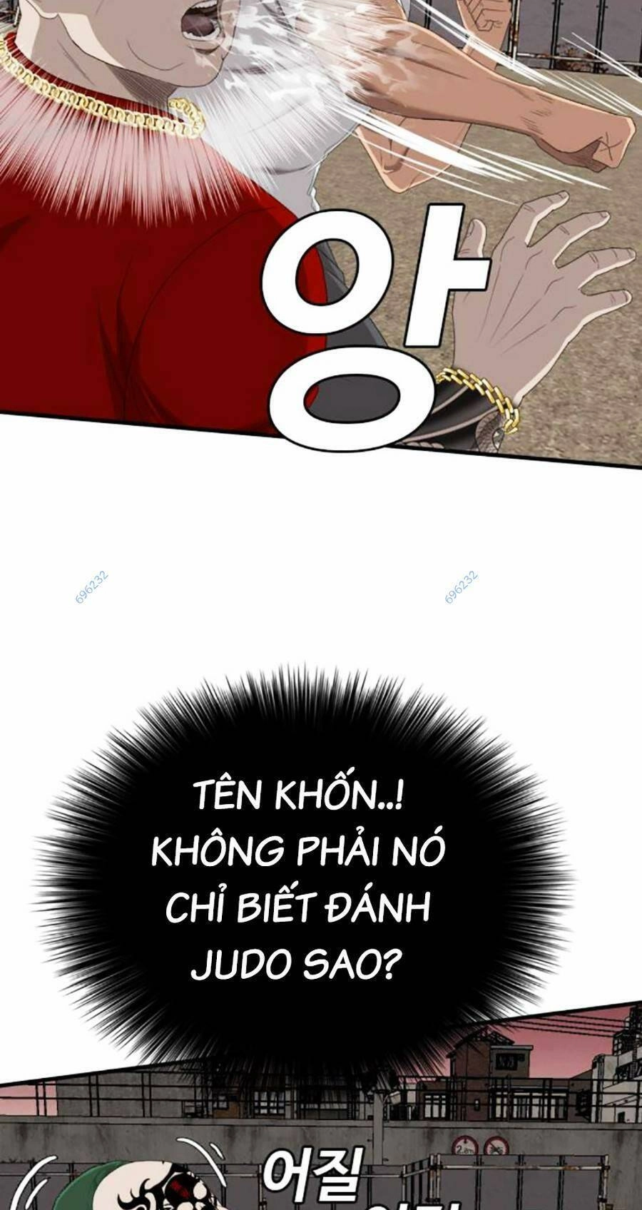Người Xấu Chapter 157 - 37