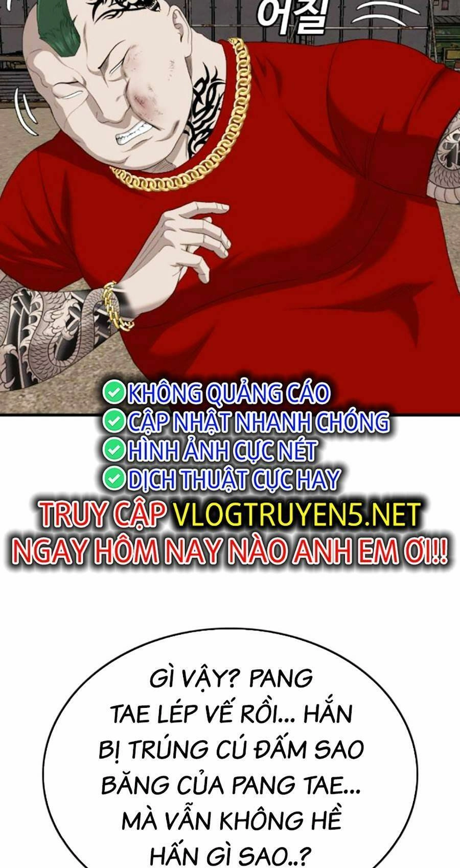 Người Xấu Chapter 157 - 38