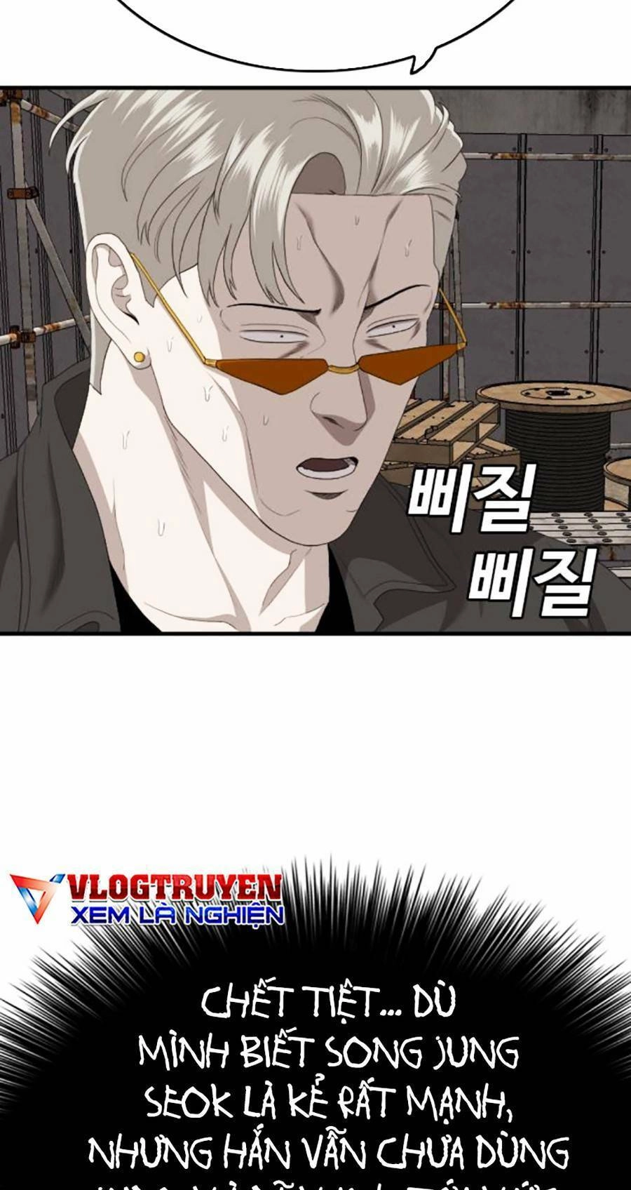 Người Xấu Chapter 157 - 39