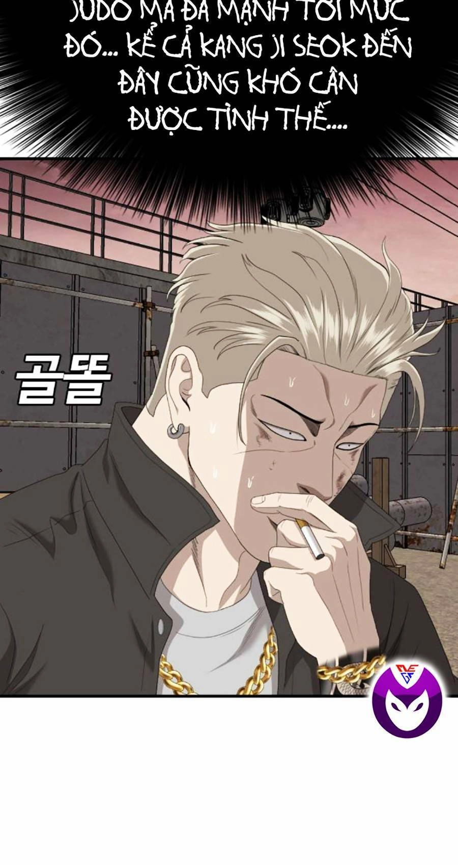 Người Xấu Chapter 157 - 40