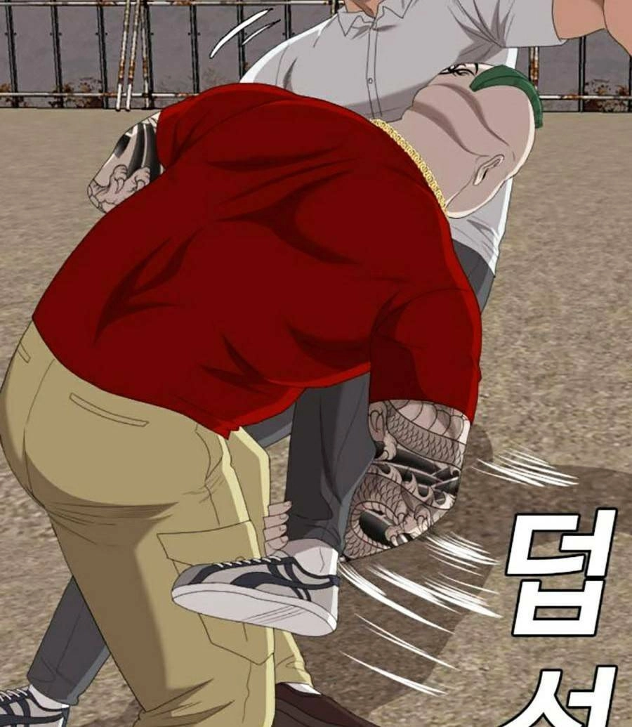 Người Xấu Chapter 157 - 55