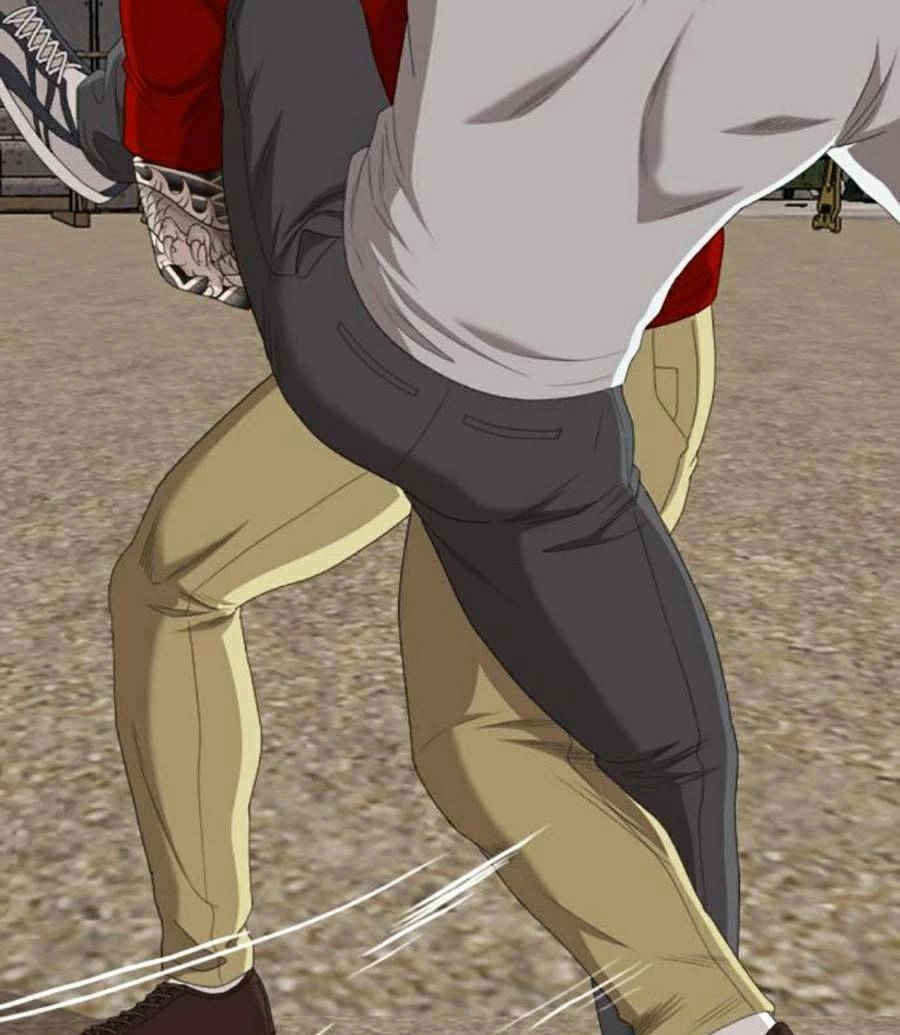 Người Xấu Chapter 157 - 59