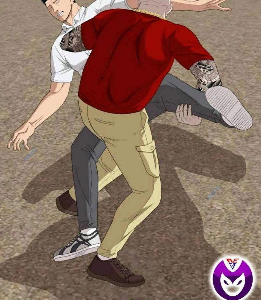 Người Xấu Chapter 157 - 62