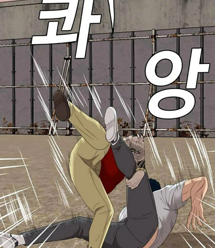 Người Xấu Chapter 157 - 64