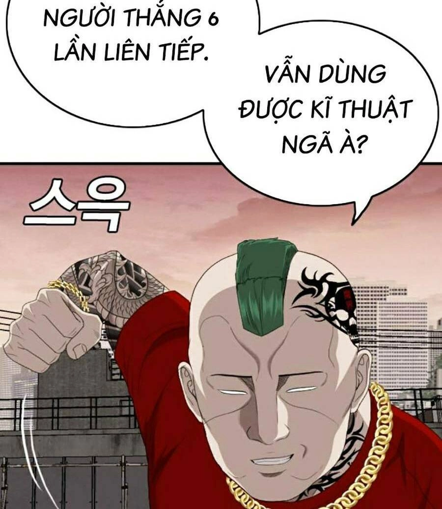 Người Xấu Chapter 157 - 72