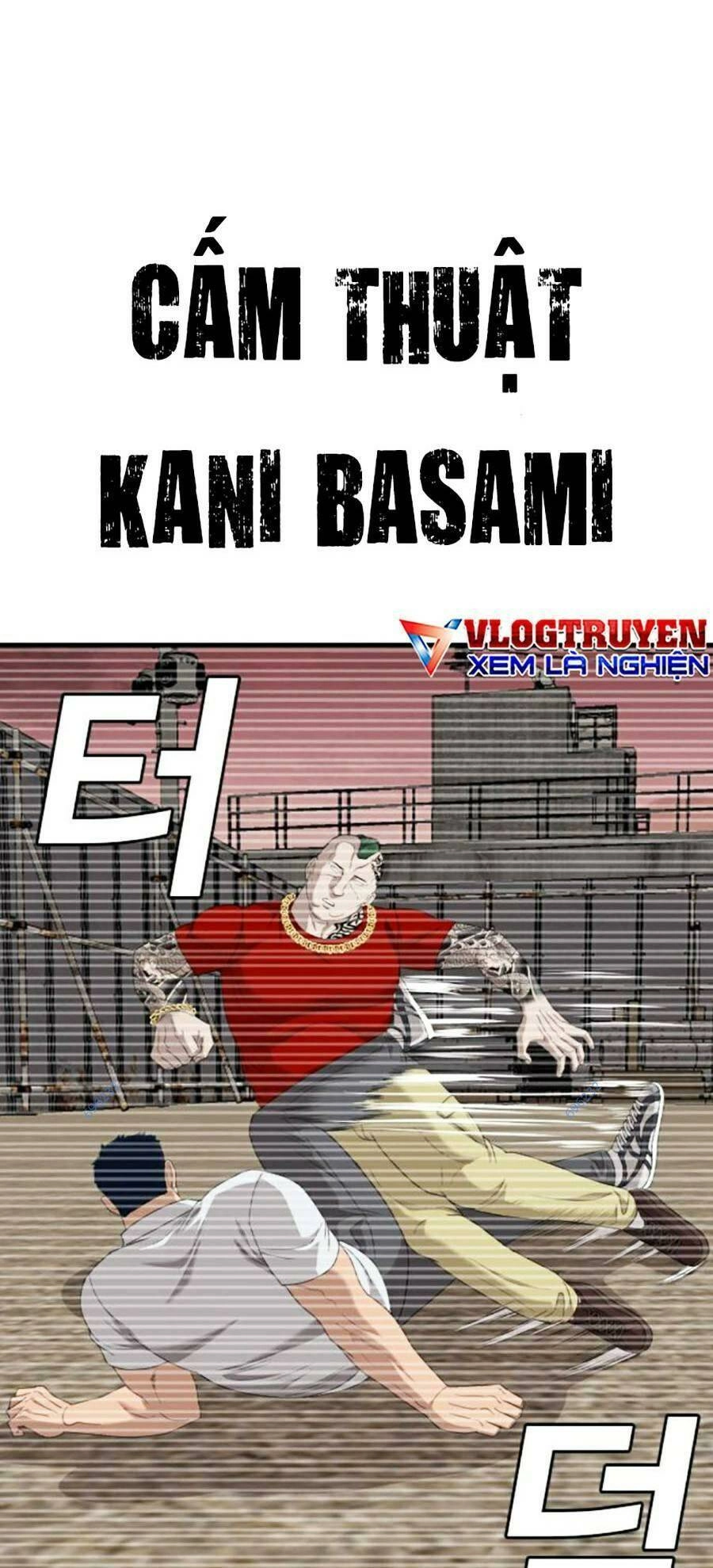 Người Xấu Chapter 157 - 83