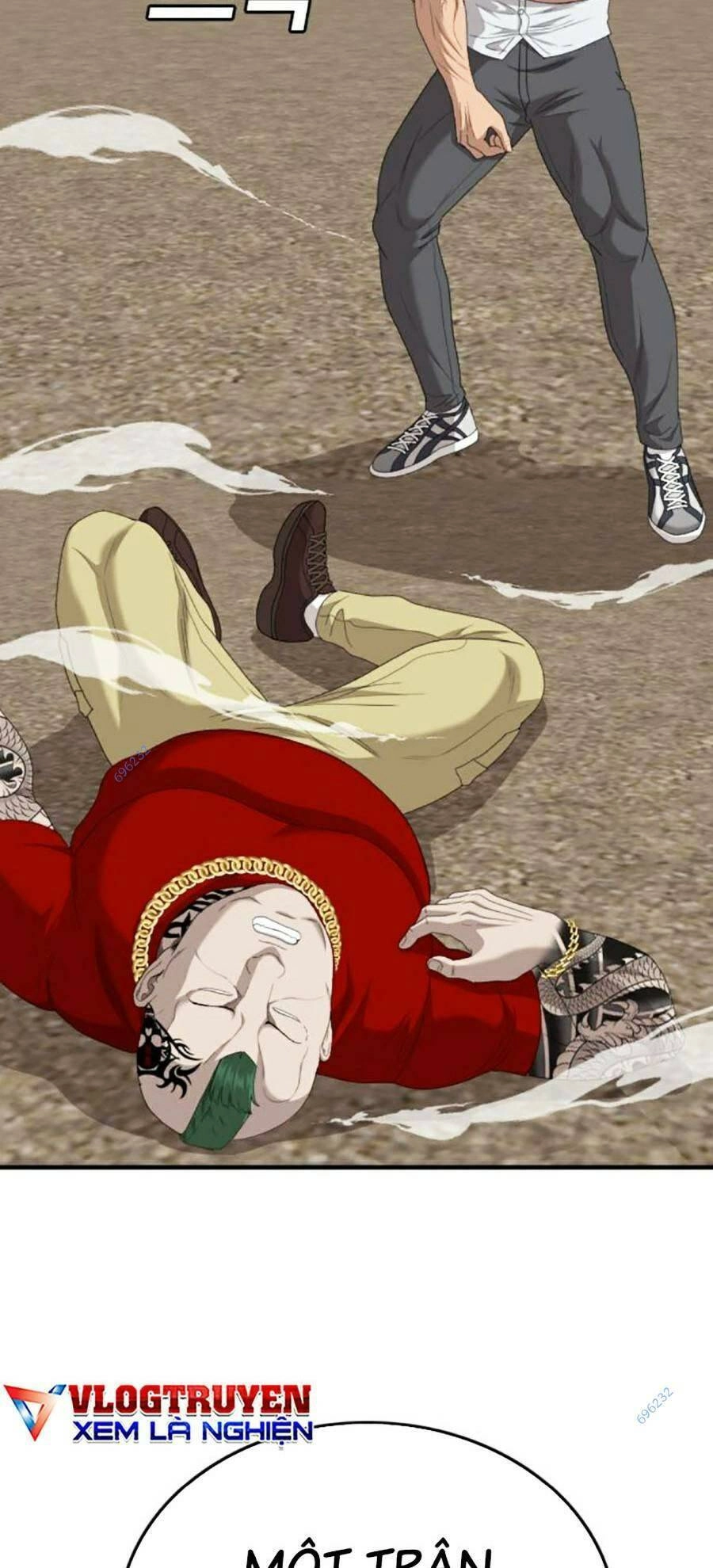 Người Xấu Chapter 157 - 87