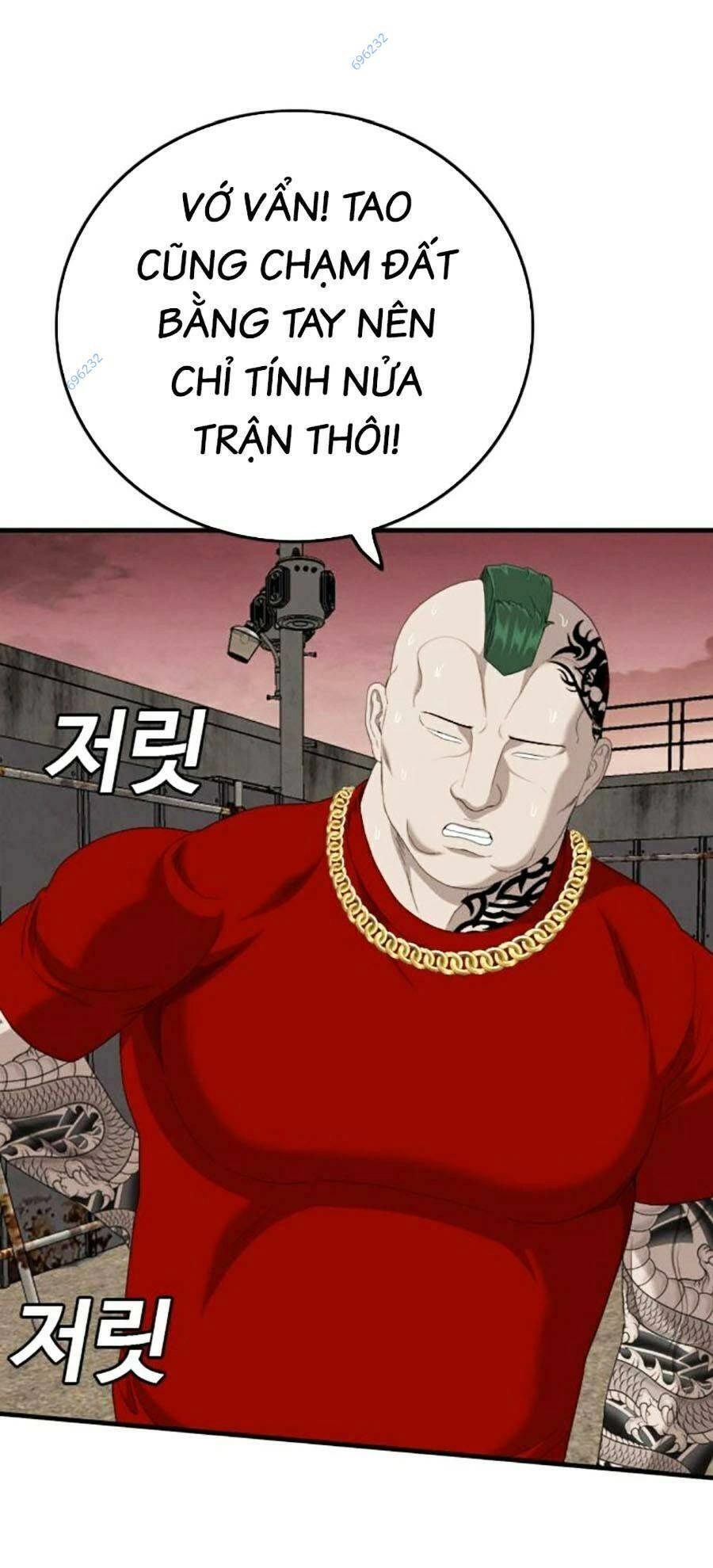 Người Xấu Chapter 157 - 89