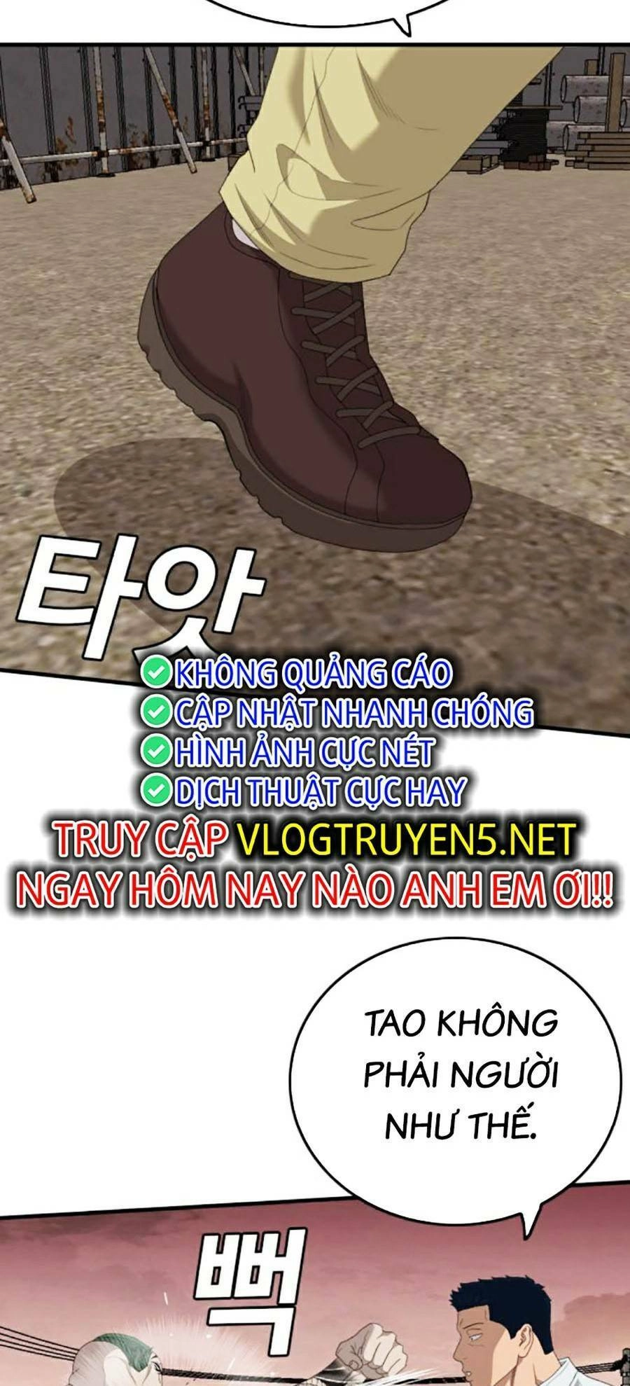 Người Xấu Chapter 157 - 94