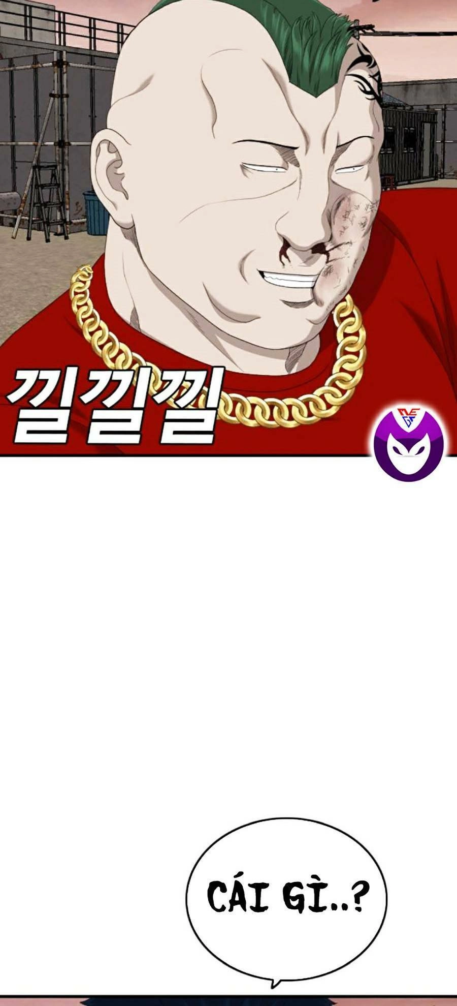 Người Xấu Chapter 157 - 96