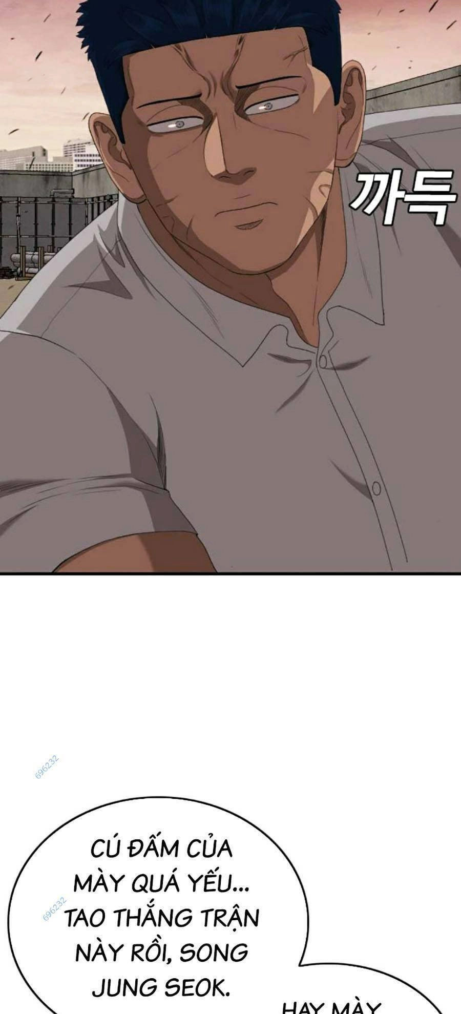 Người Xấu Chapter 157 - 97