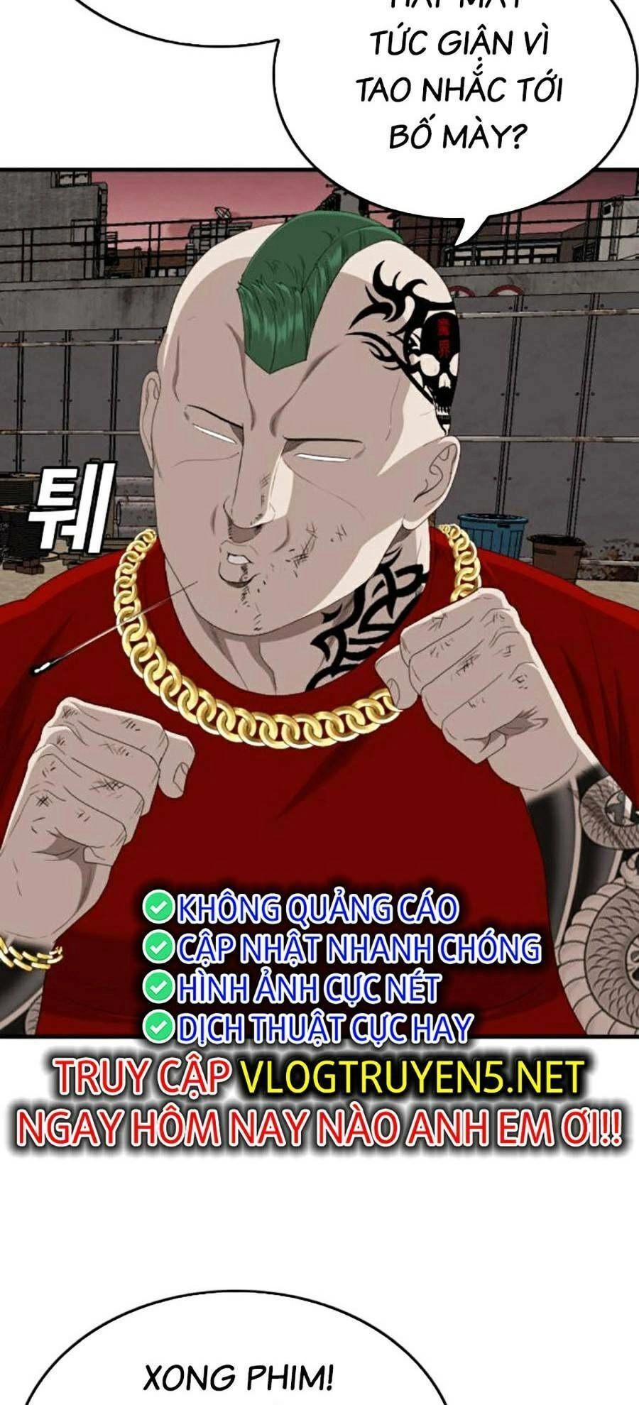 Người Xấu Chapter 157 - 98