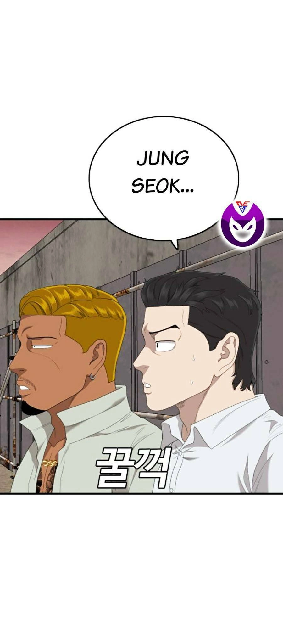 Người Xấu Chapter 157 - 100