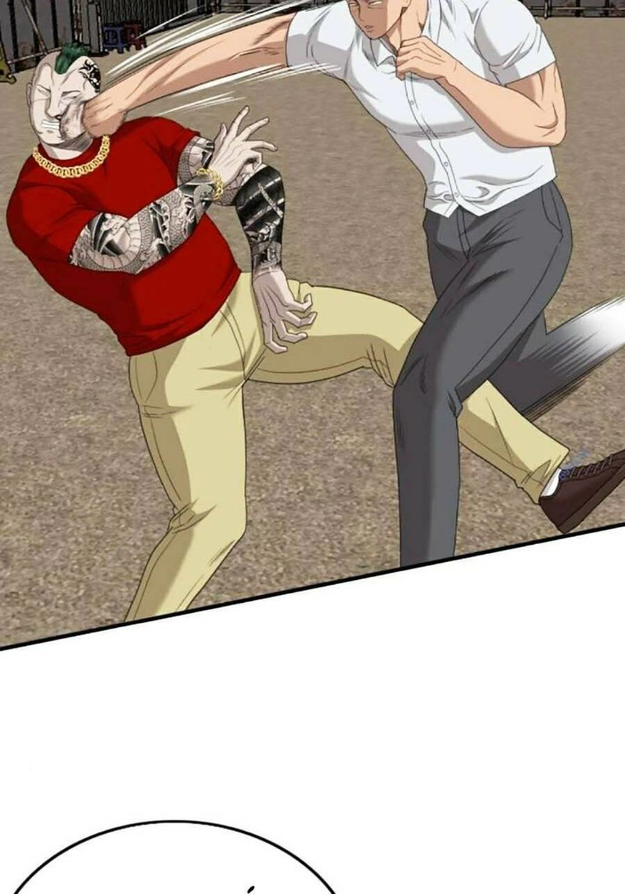 Người Xấu Chapter 157 - 106