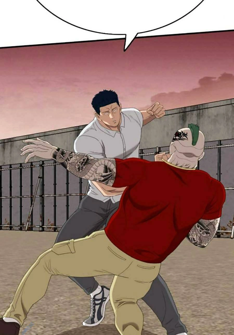 Người Xấu Chapter 157 - 113