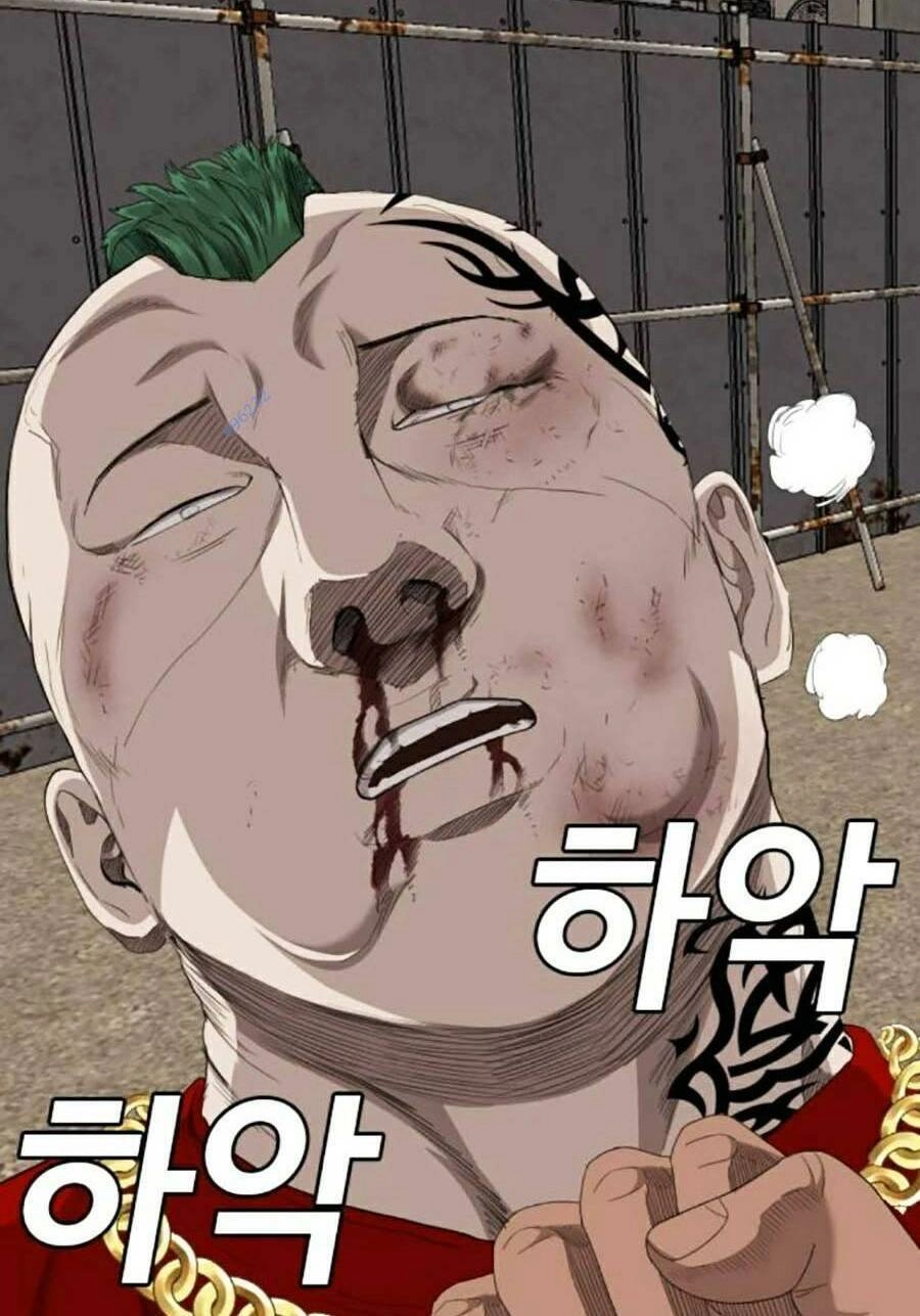 Người Xấu Chapter 157 - 122