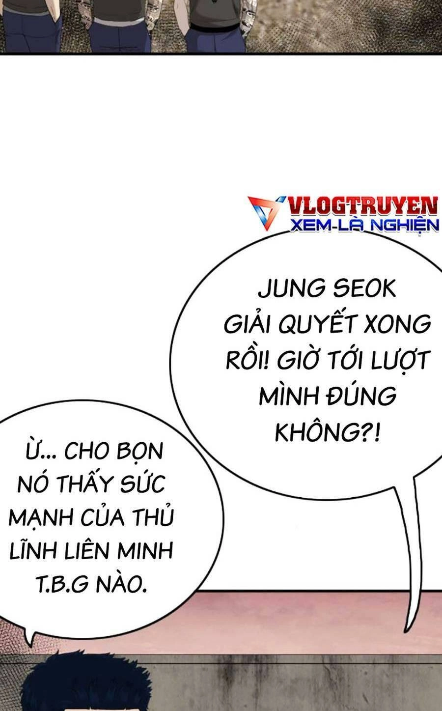 Người Xấu Chapter 158 - 9