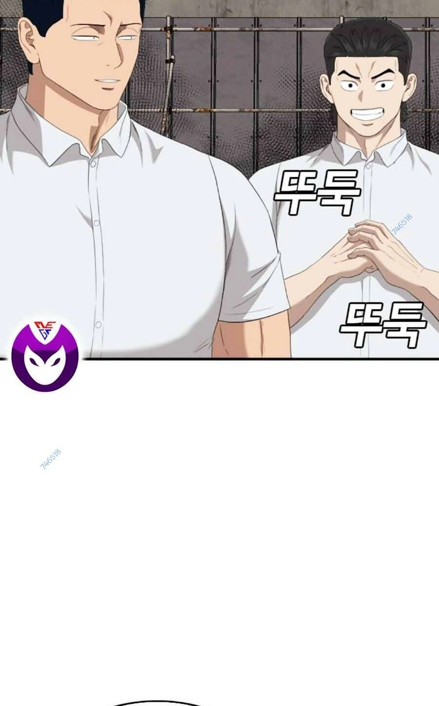 Người Xấu Chapter 158 - 10