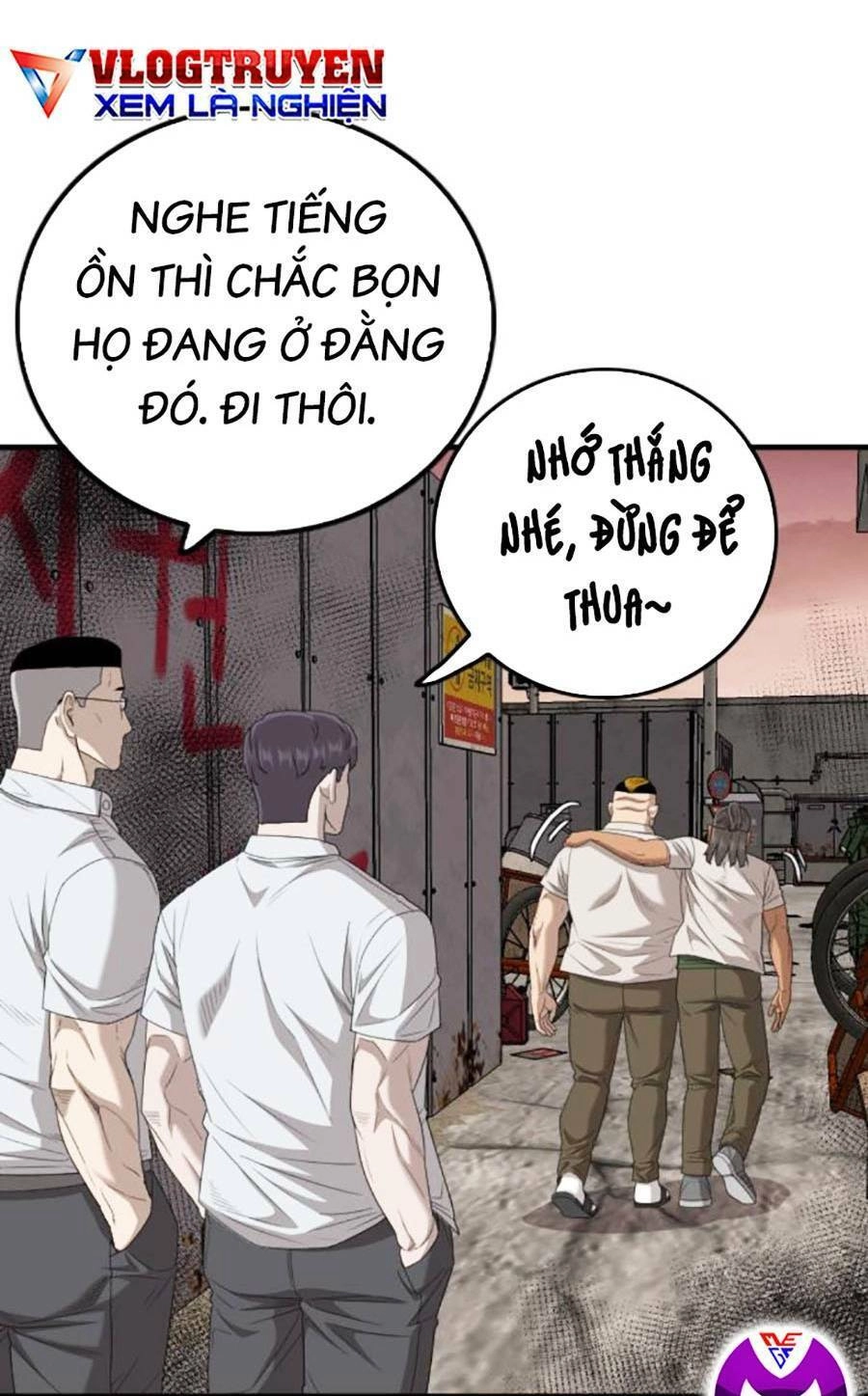 Người Xấu Chapter 158 - 19