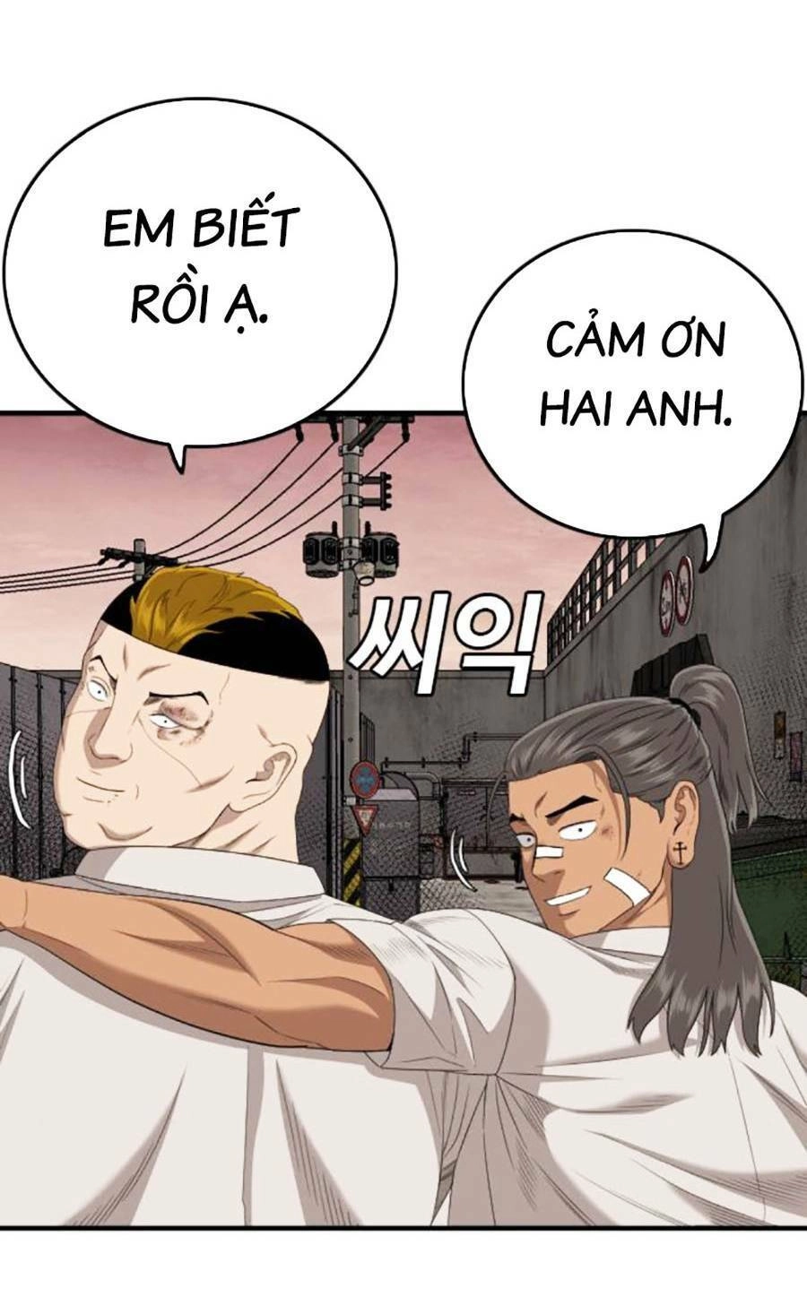 Người Xấu Chapter 158 - 23