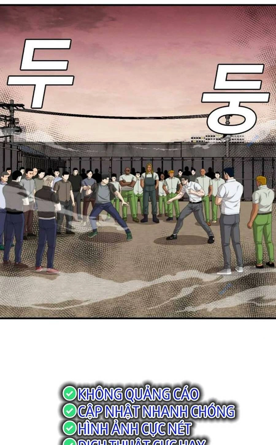 Người Xấu Chapter 158 - 26