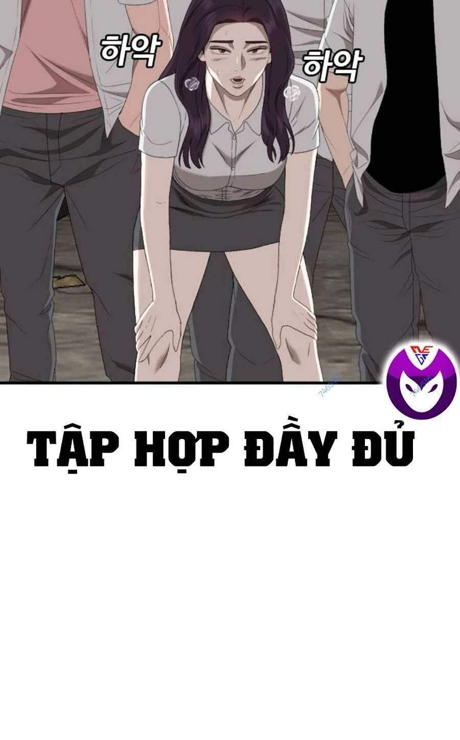 Người Xấu Chapter 158 - 30