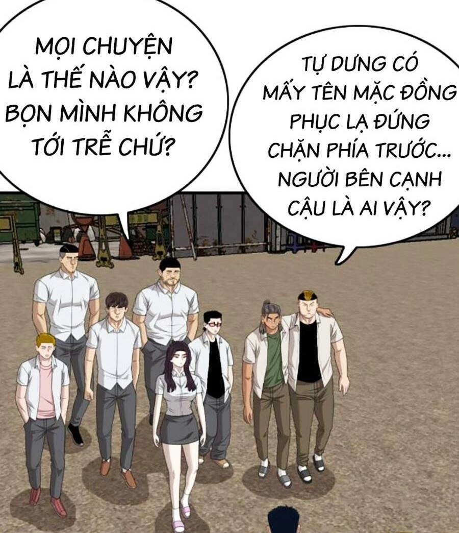 Người Xấu Chapter 158 - 52