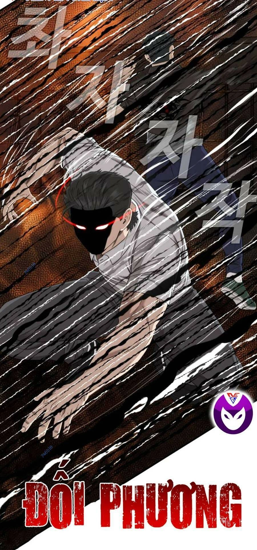 Người Xấu Chapter 158 - 67