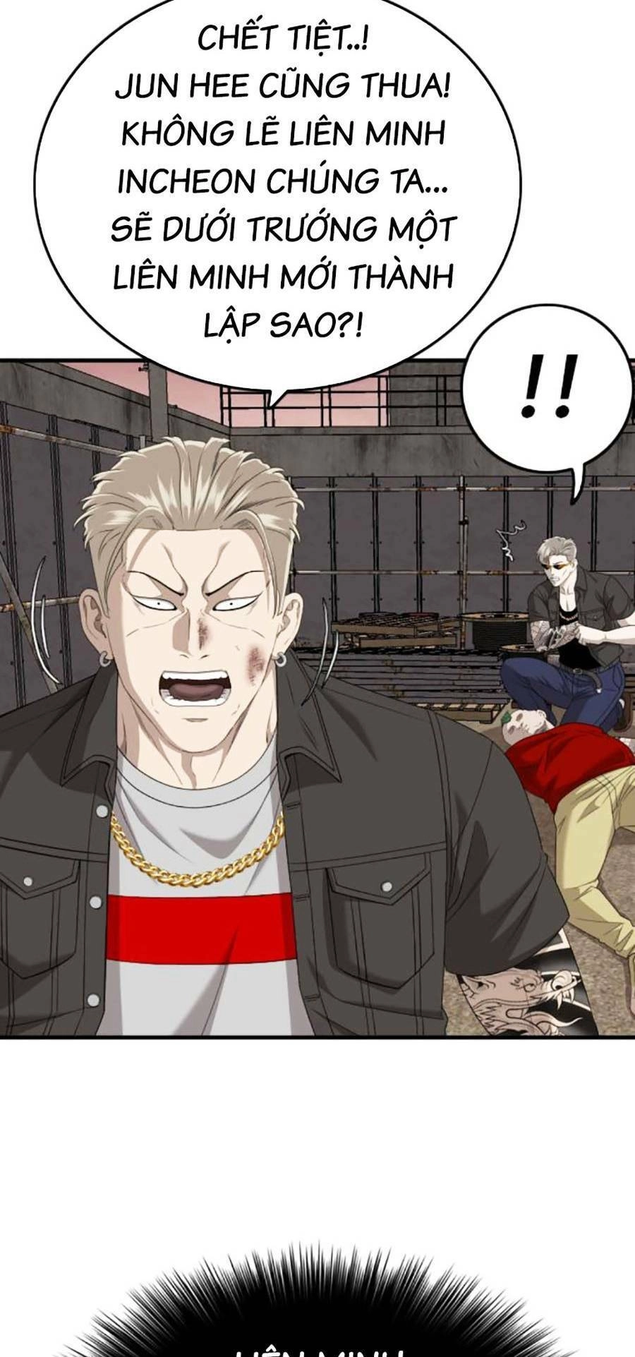 Người Xấu Chapter 158 - 72