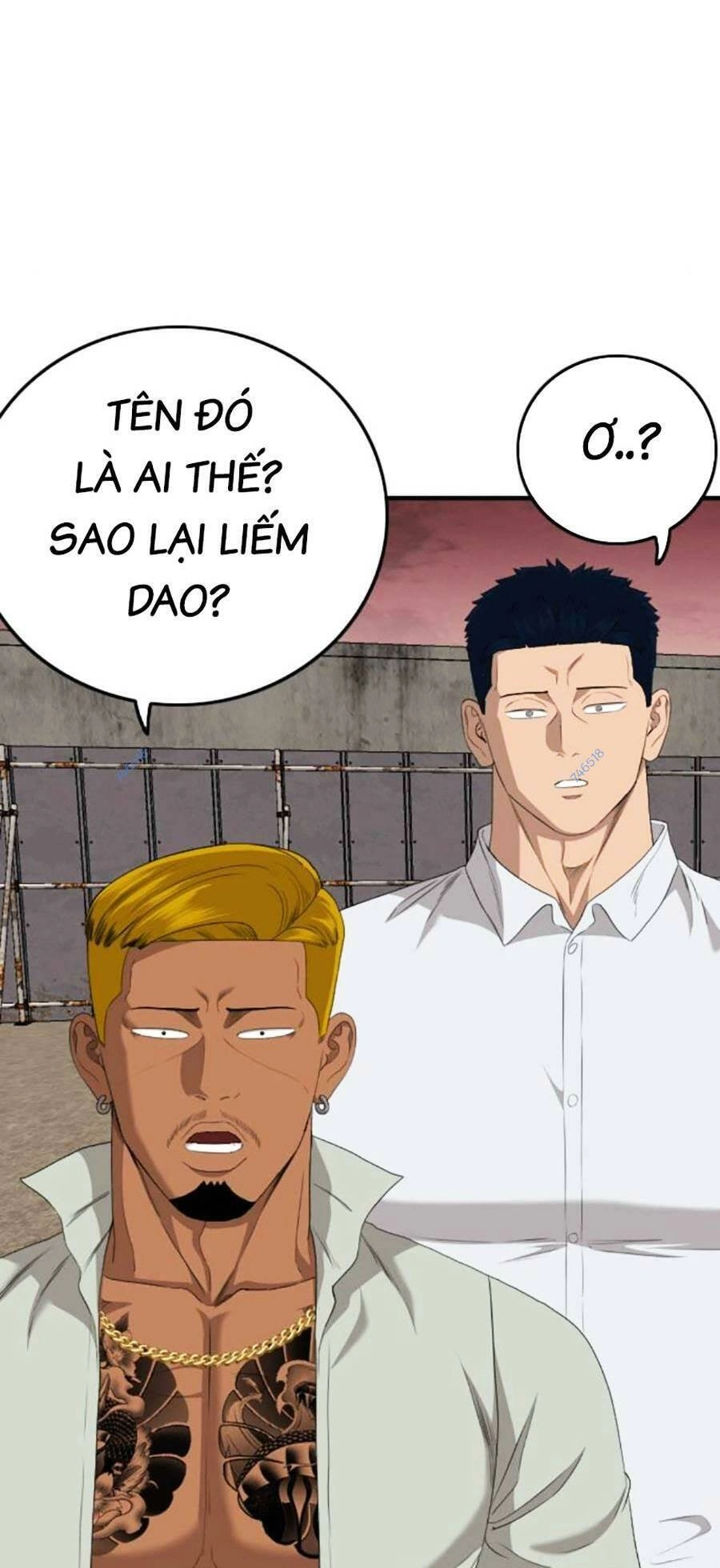 Người Xấu Chapter 158 - 83