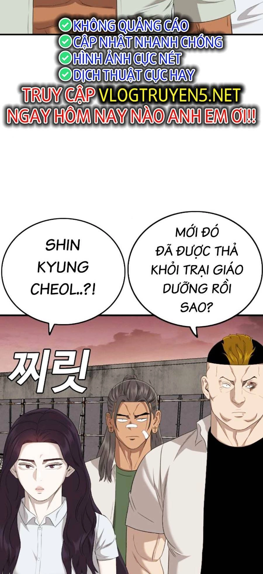 Người Xấu Chapter 158 - 84