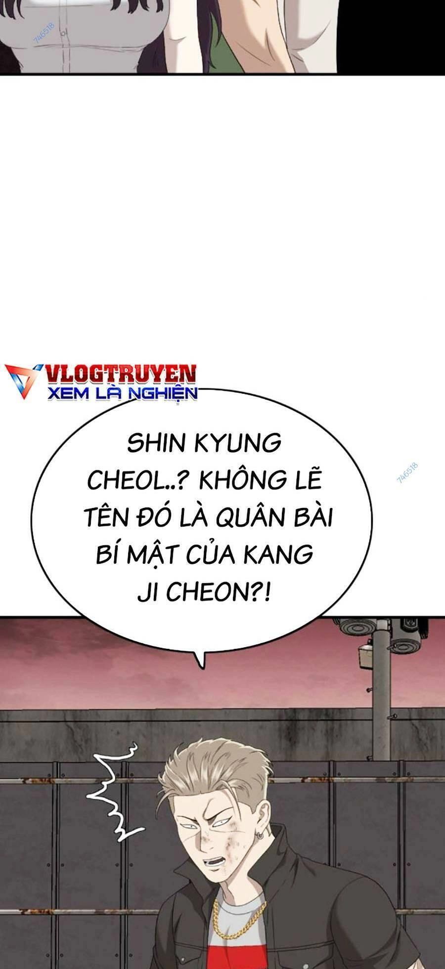Người Xấu Chapter 158 - 85