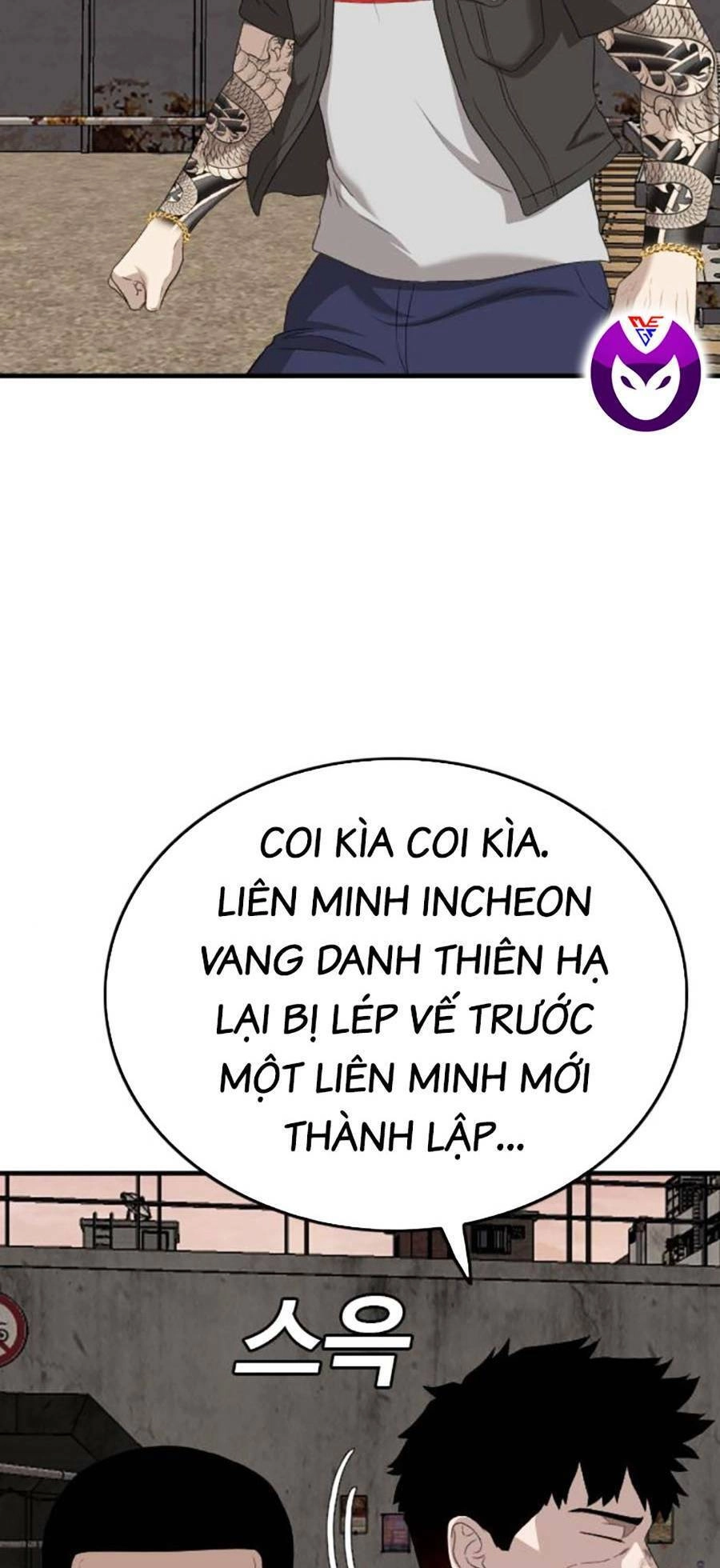 Người Xấu Chapter 158 - 86