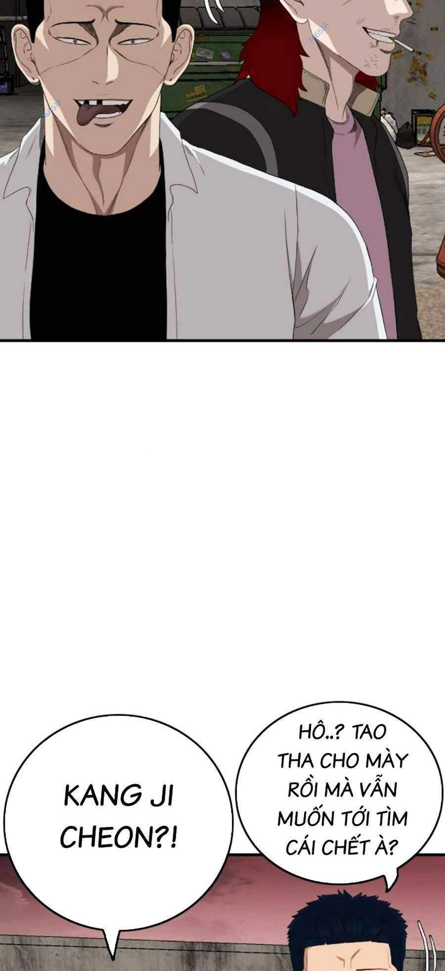 Người Xấu Chapter 158 - 87