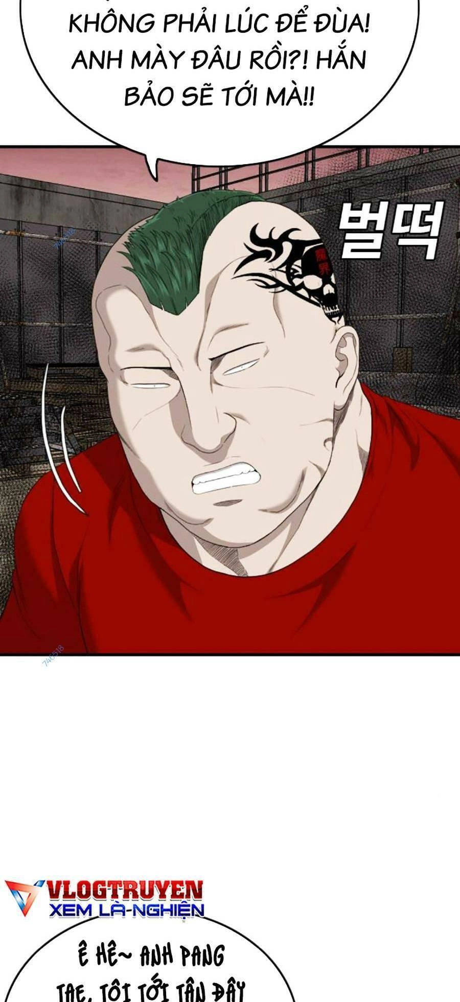 Người Xấu Chapter 158 - 89