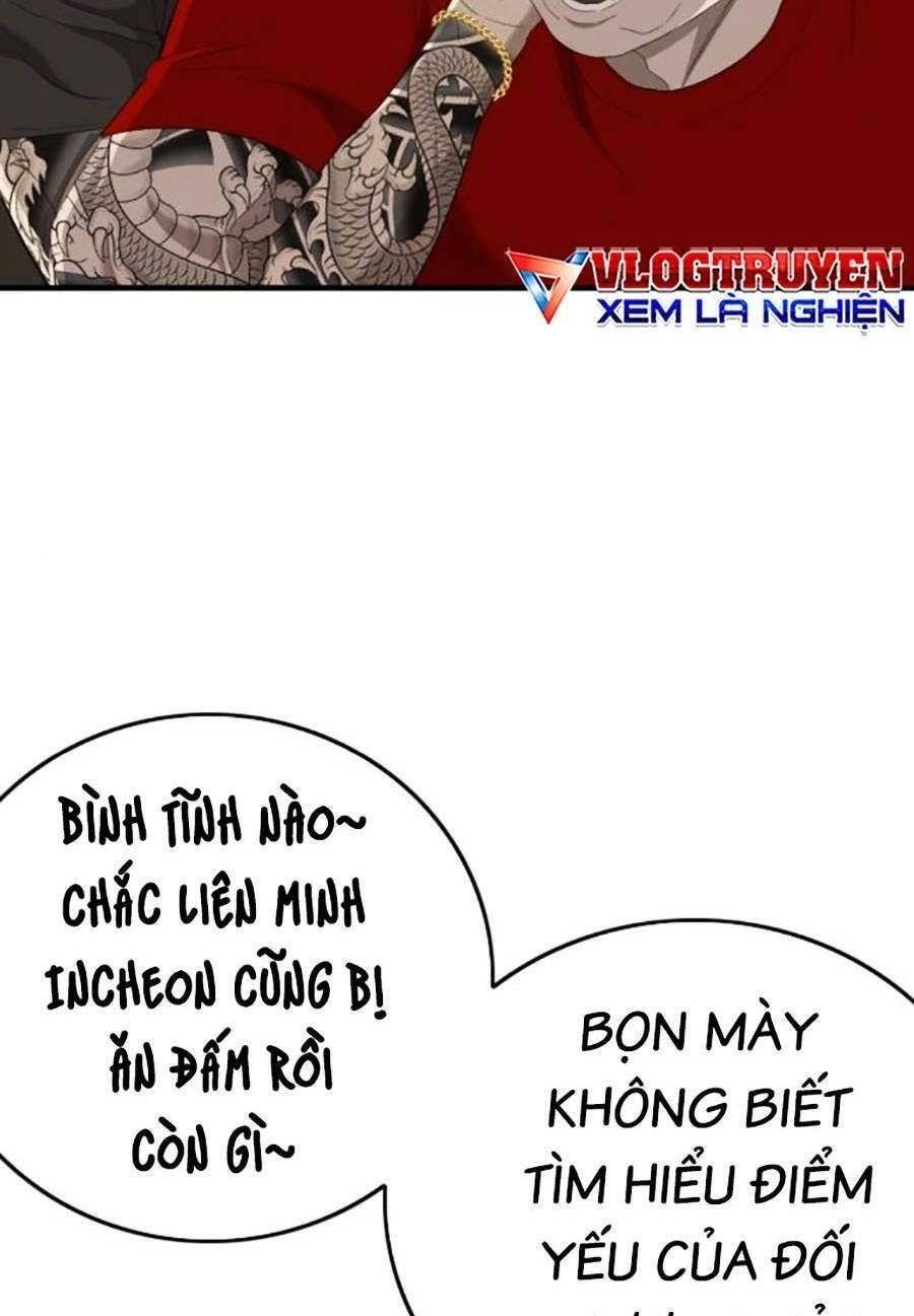 Người Xấu Chapter 158 - 100