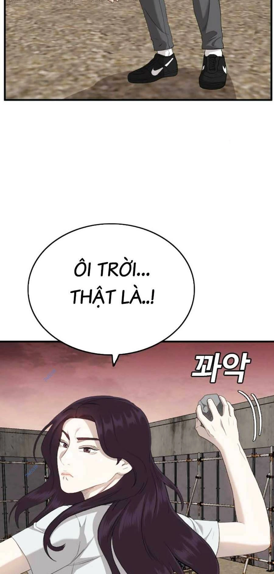 Người Xấu Chapter 158 - 132