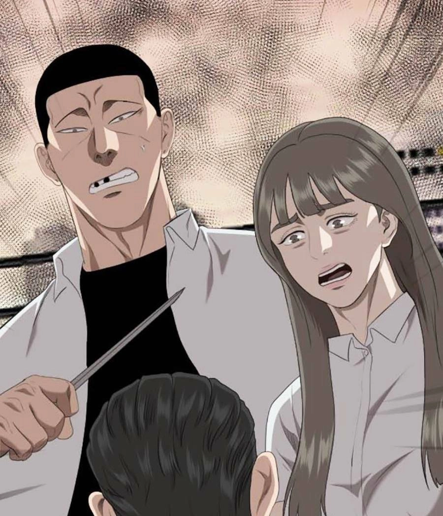 Người Xấu Chapter 158 - 141