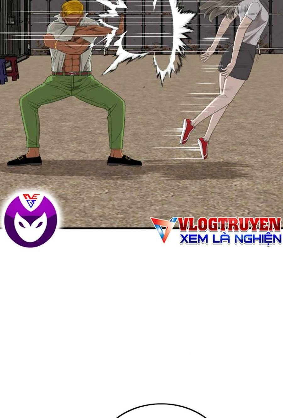 Người Xấu Chapter 159 - 61