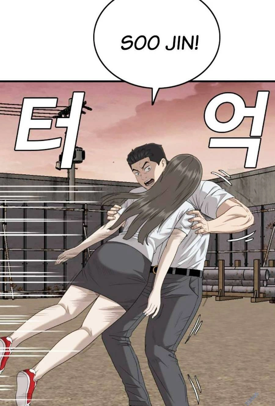 Người Xấu Chapter 159 - 62