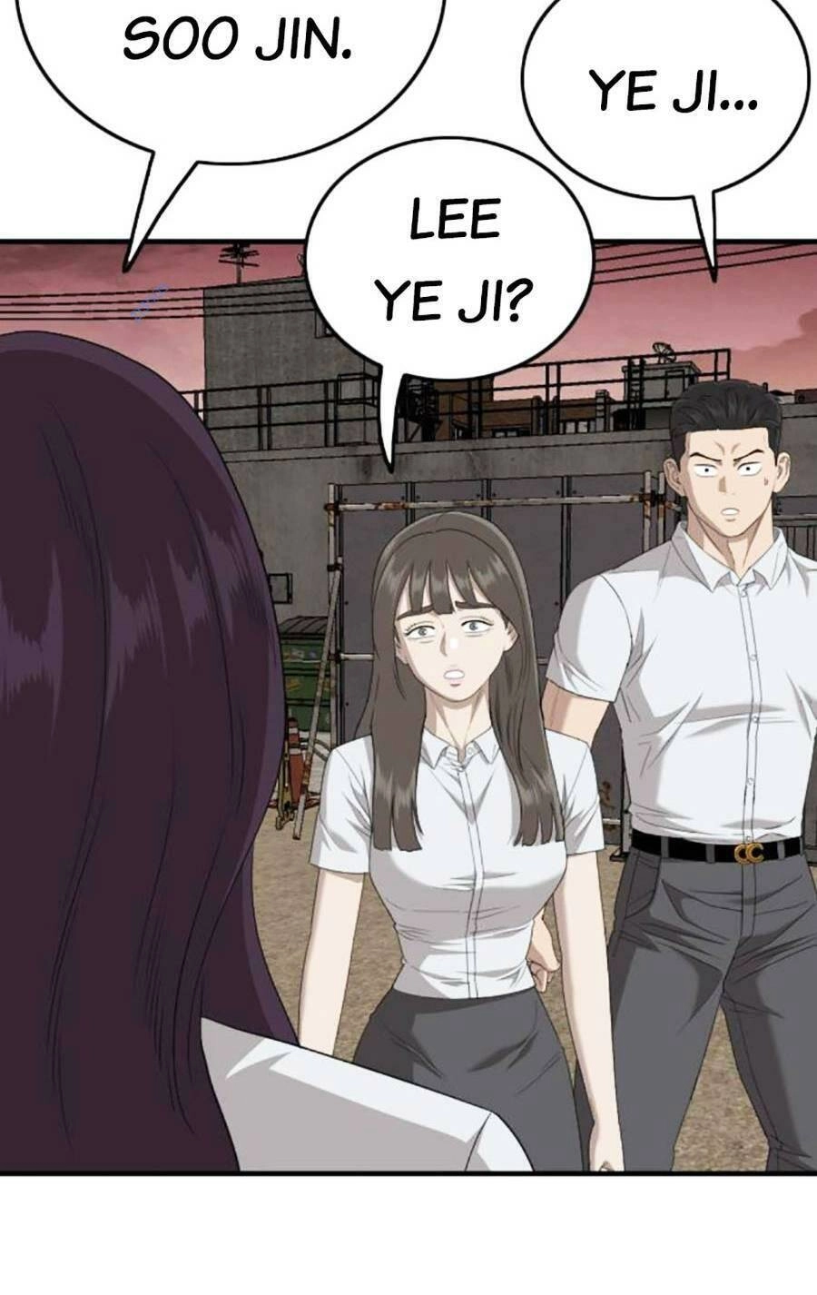 Người Xấu Chapter 159 - 90