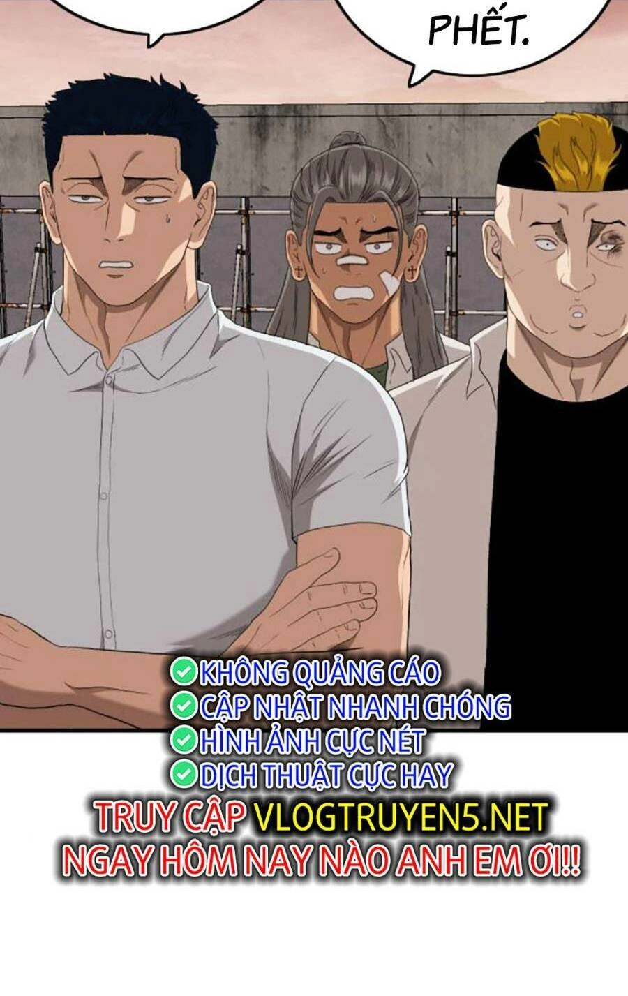 Người Xấu Chapter 159 - 97