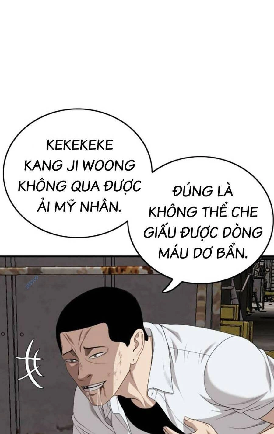 Người Xấu Chapter 159 - 111